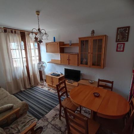 Casa Noah Y Eva Apartment Аренас де Сан Педро Екстериор снимка