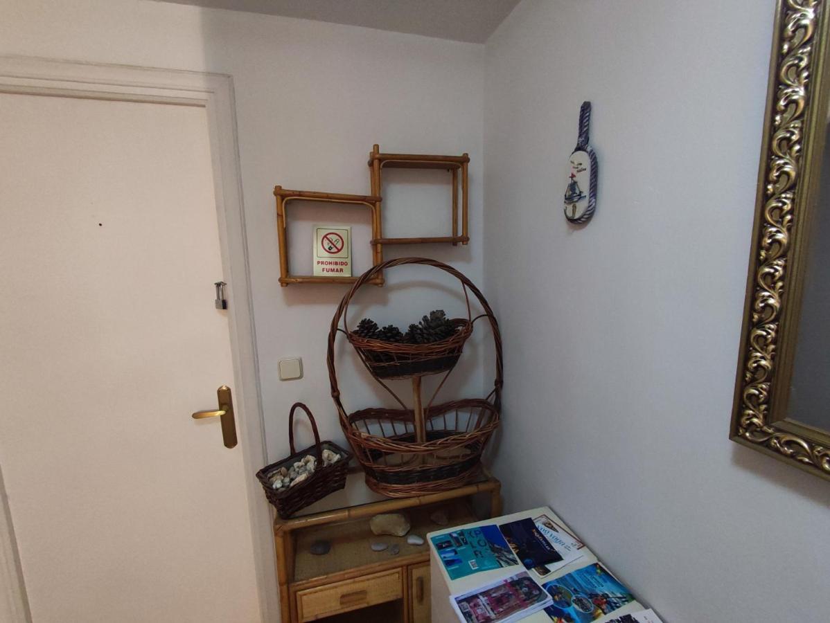 Casa Noah Y Eva Apartment Аренас де Сан Педро Екстериор снимка