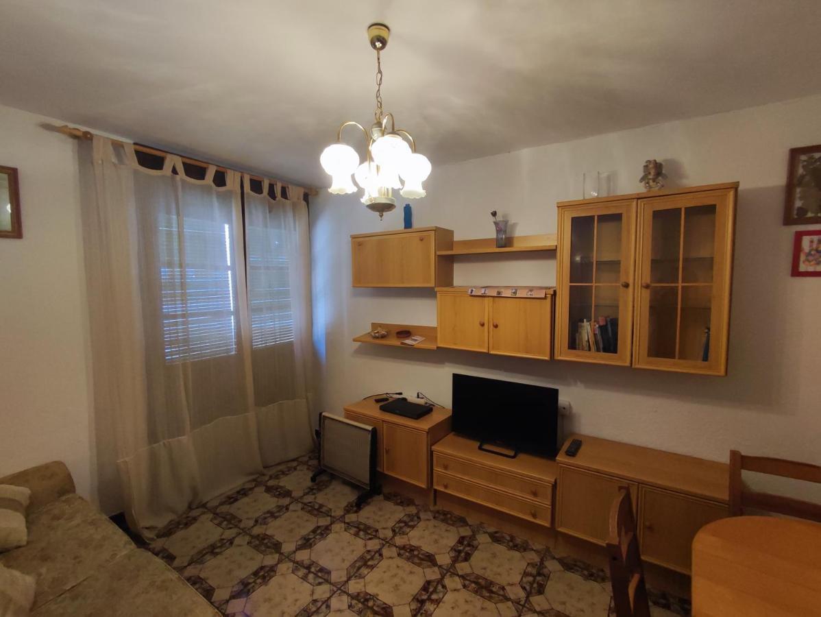 Casa Noah Y Eva Apartment Аренас де Сан Педро Екстериор снимка