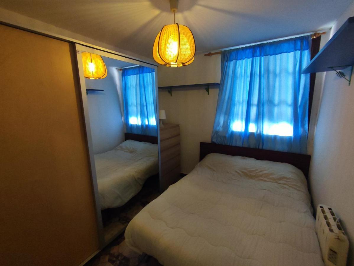 Casa Noah Y Eva Apartment Аренас де Сан Педро Екстериор снимка
