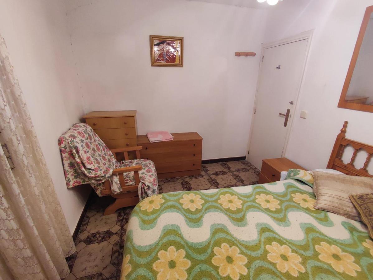 Casa Noah Y Eva Apartment Аренас де Сан Педро Екстериор снимка