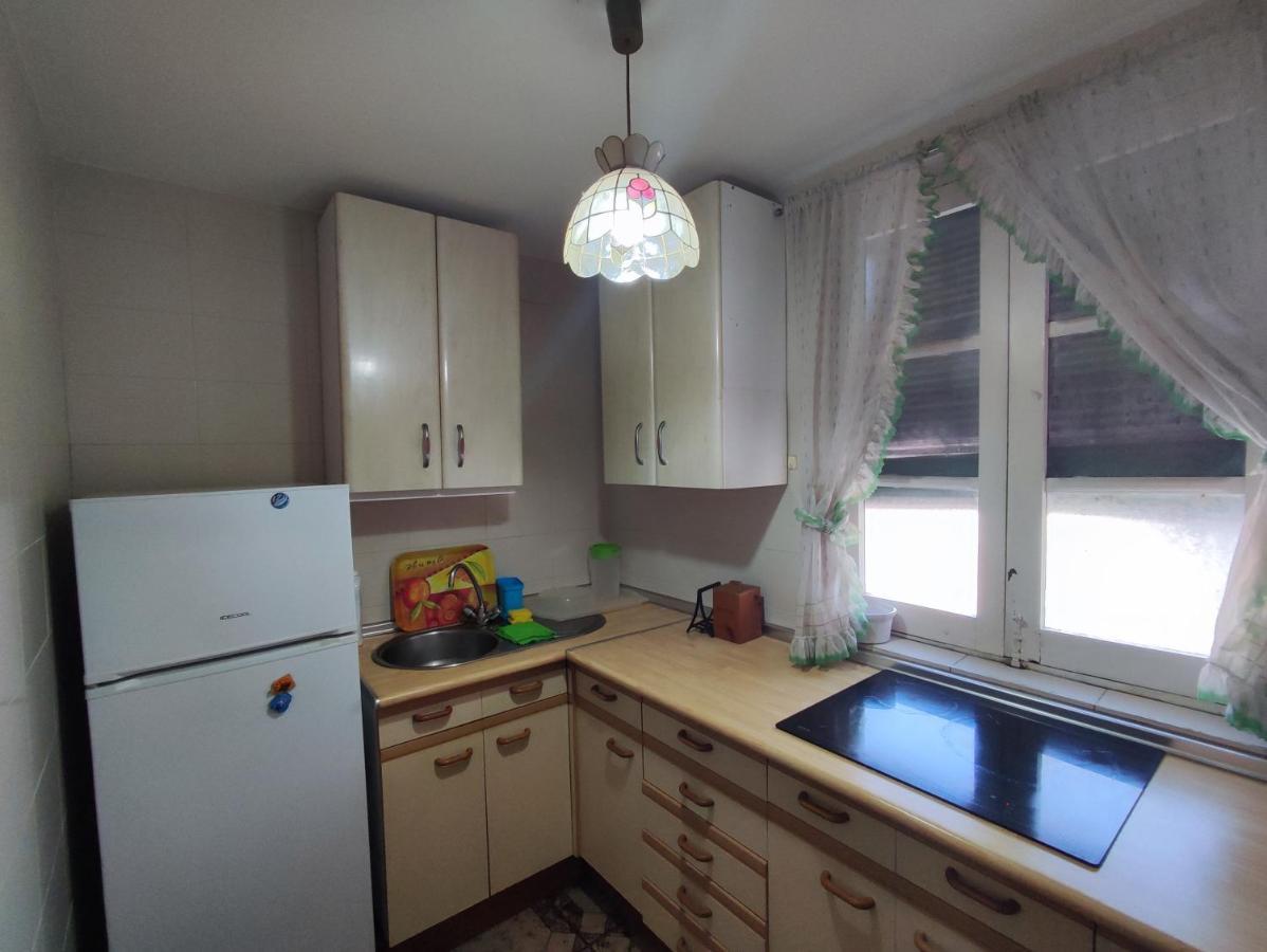 Casa Noah Y Eva Apartment Аренас де Сан Педро Екстериор снимка