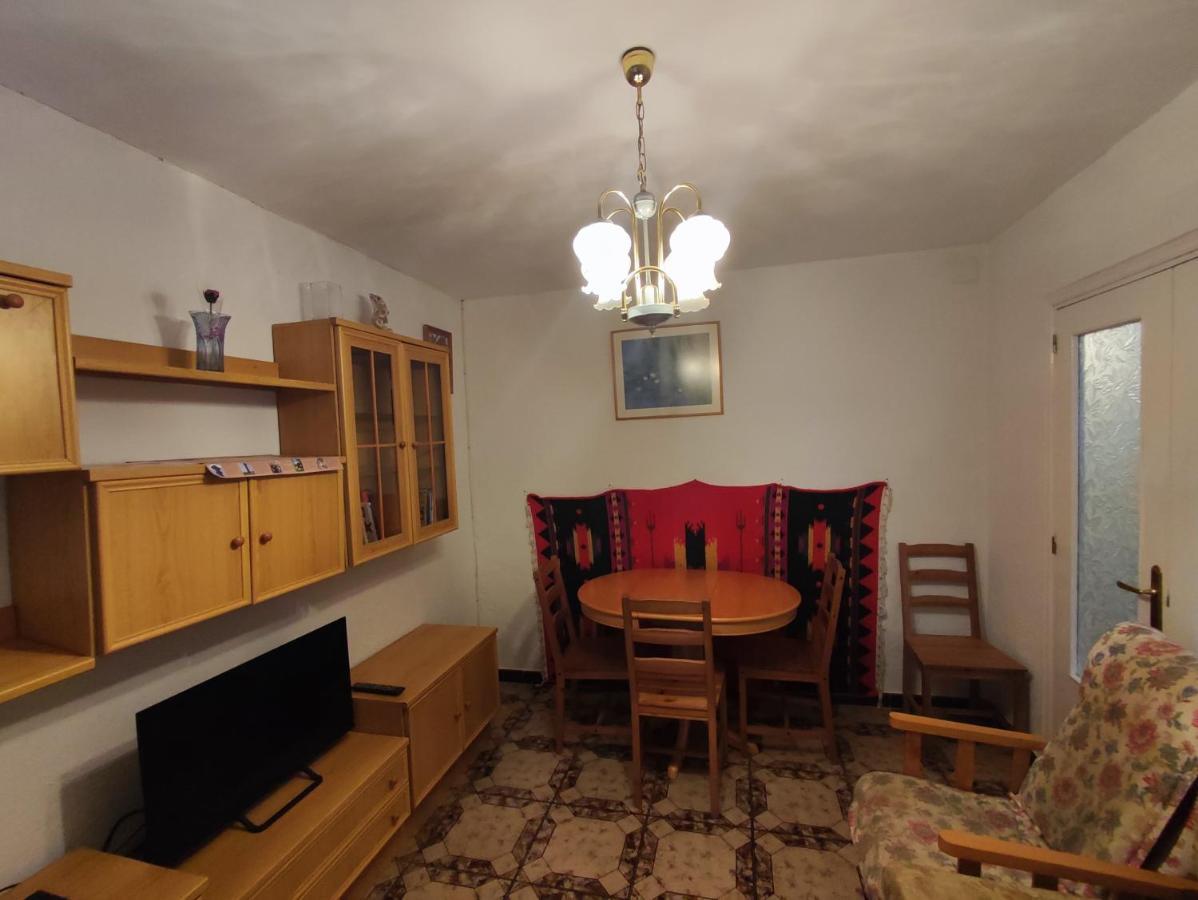 Casa Noah Y Eva Apartment Аренас де Сан Педро Екстериор снимка